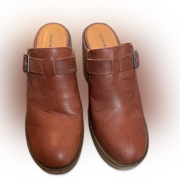 Lucky Brand Shoes - Lucky Brand Shoes